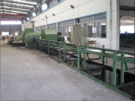 不锈钢无缝管现货市场仍面临库存数量大、去库存缓慢、出口等压力